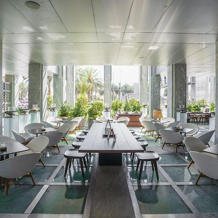 Al Bandar Arjaan - Dubai Creek Hotel Eksteriør billede