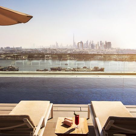 Al Bandar Arjaan - Dubai Creek Hotel Eksteriør billede