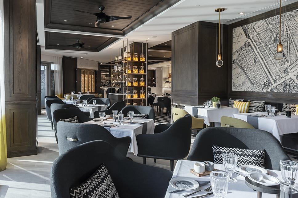 Al Bandar Arjaan - Dubai Creek Hotel Eksteriør billede