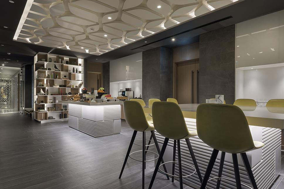 Al Bandar Arjaan - Dubai Creek Hotel Eksteriør billede