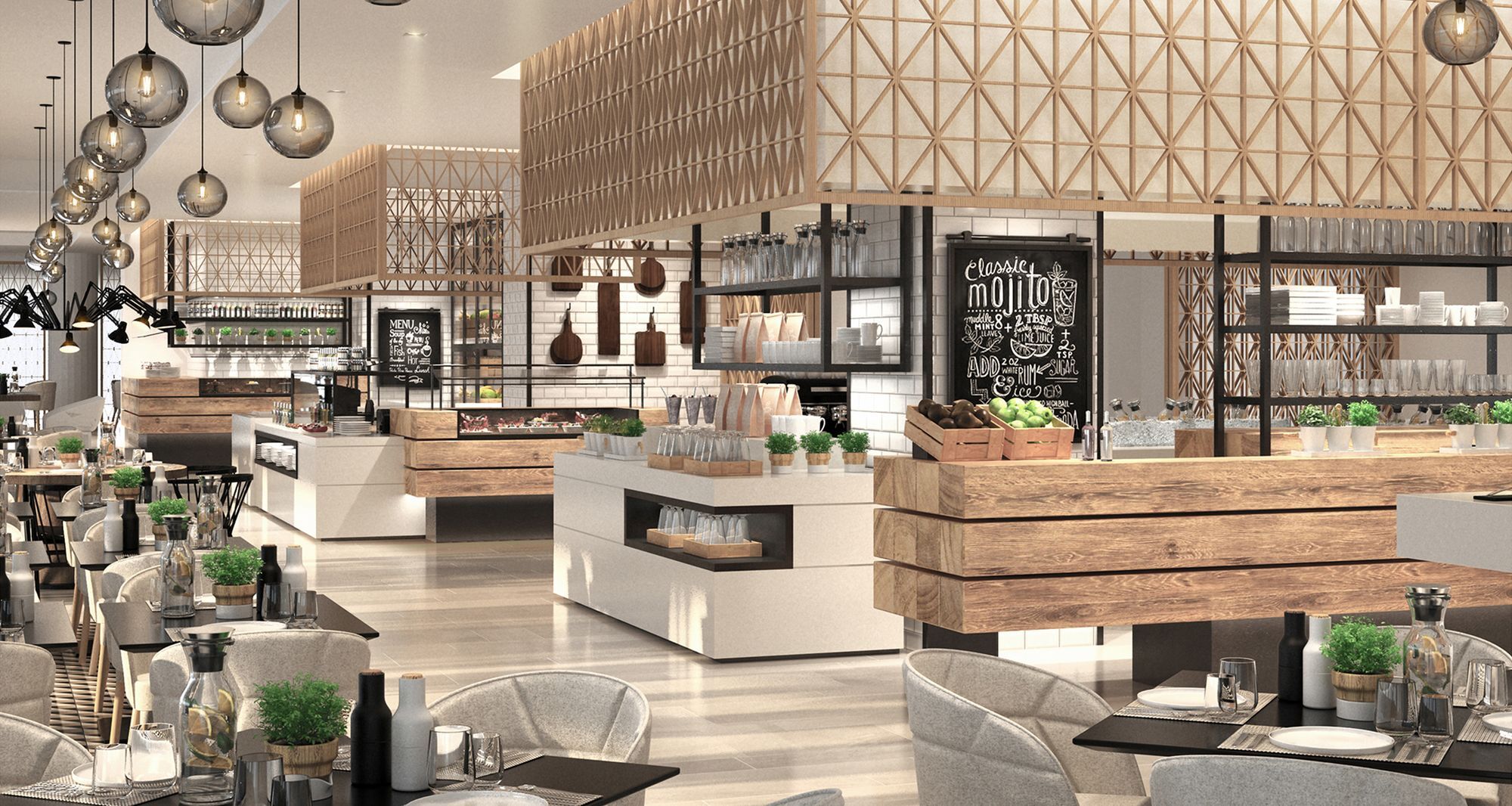 Al Bandar Arjaan - Dubai Creek Hotel Eksteriør billede